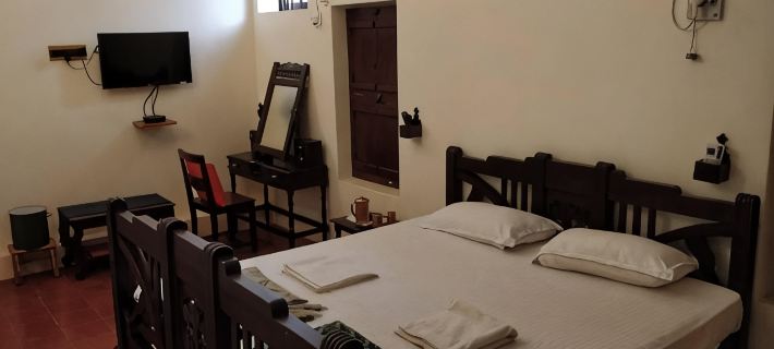 Tanjore Inn Hotels in Thanjavur