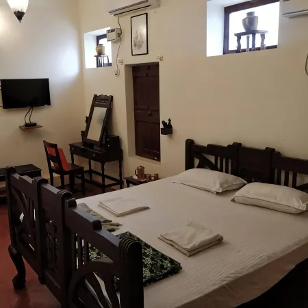 Tanjore Inn