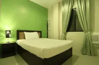 Urban Manor Hotel Annex - Bintang 2