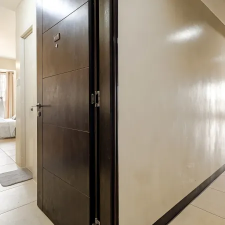 Brand New | Studio Azure – Near SM & Airport