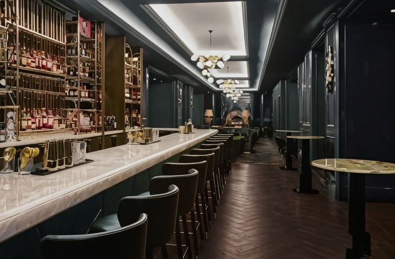 Bisha, a Luxury Collection Hotel, Toronto photo 5