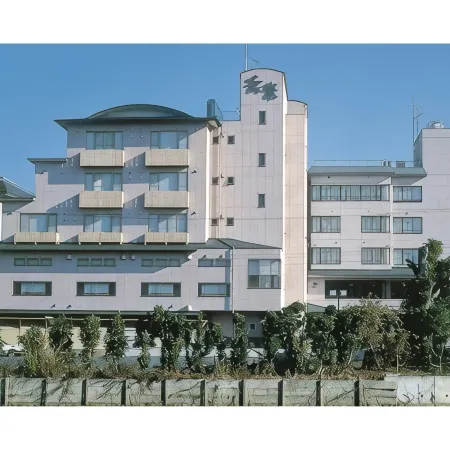 Shionoka No Yuyado Hamamurasaki