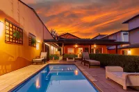 Pousada Villa Verano - 2-Star