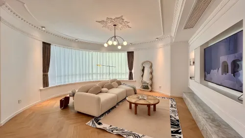 CozyStay Homestay (the Bund) - صديق للحيوانات الاليفة
