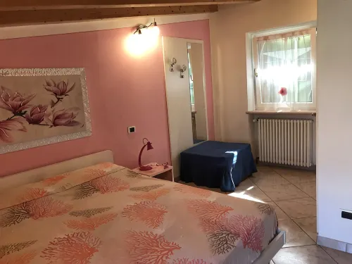 Romantic Cottage with 2 Double Bedrooms—LAST-Minute Rental from August 23 to 28—. - 2-نجوم