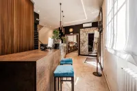 Hotel Astoria - 3-Sterne