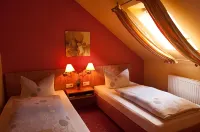 Hotel Perler Hof - Pet friendly