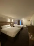歐陸木屋汽車旅館 - 2星級