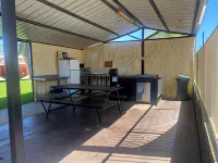 Gunnedah Tourist Caravan Park - 2-Star
