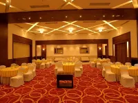 Lemon Tree Hotel Coimbatore Hotels near ISKCON Coimbatore
