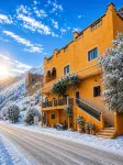 Auberge la Belle Vue Dades - Hostels
