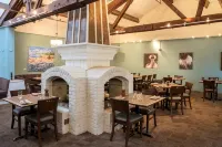 Blue Mountain Inn - breakfast