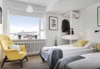 Lækur Guesthouse - 2-Star