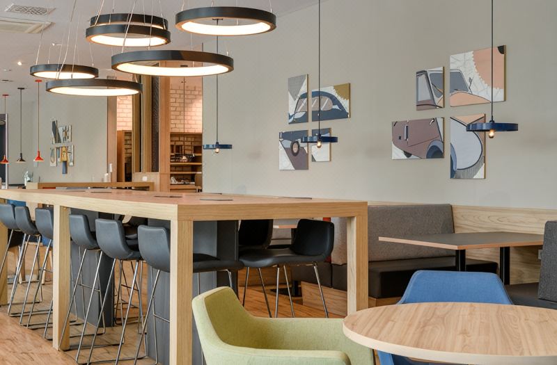 Holiday Inn Express Fulda by IHG photo 5