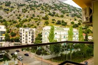 Flamingo Residence - Mountain view