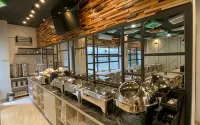 Belson Hotel Ternate - 3星級