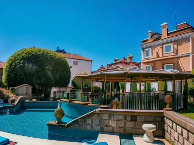 Boutique Hotel Don Alfonso 1890