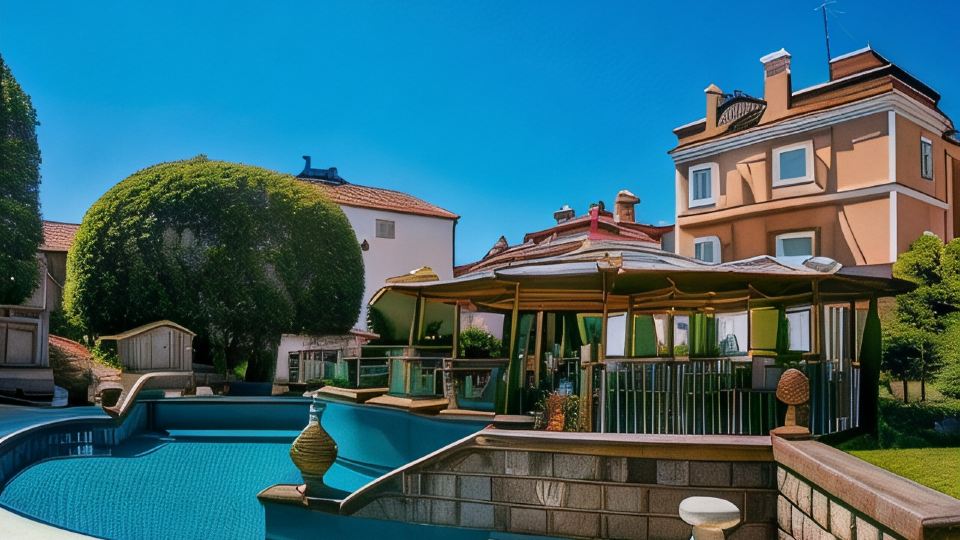 Boutique Hotel Don Alfonso 1890