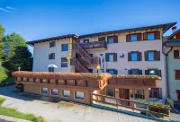 Hotel Trentino - 3-Star