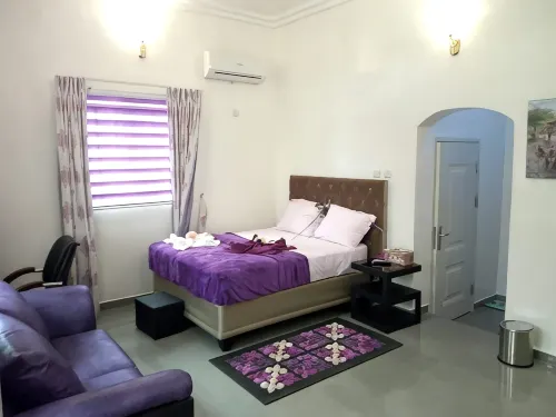 Lavender Spa and Suites - 2 Sao