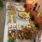 Hotel Angelini - servizio colazione