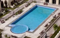 Karamay Western Wuzhen ARULA Hotel - Luxury