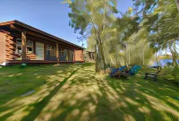 Lakeside Lodge Resort and Marina - 2-Sterne