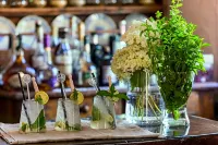 Bellevue Hotel & Spa - bar
