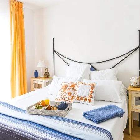 Hotel Mar Azul & Surf Hotels in Suances