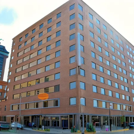 Northern Hotel