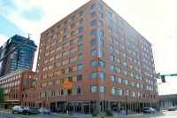 Northern Hotel - 4-Star
