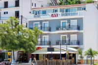 Ξενοδοχείο Ακτή - 2-Star