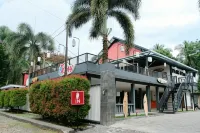 HAU Batu Karas - Wi-Fi