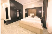 CRISPAN SUITES & EVENT CENTRE - 3 Sao