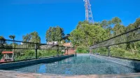 Oak Ray La Ella Breeze - piscina