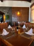 Hotel & Restaurant Las Brisas - Завтрак