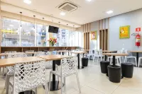 Tarobá Express - servizio colazione