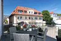 Arrive & Wohlfühlen- pure relaxation and fresh ocean breeze! -  Appartamenti vacanze