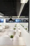 Palazzo Lakeside Hotel - Завтрак