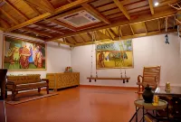 Hotel Sharada International - Træningscentre