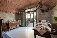 Relais Villa Belpoggio - Residenza d'Epoca - Pet friendly