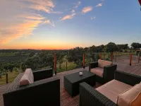 Herdade Terra Rica - واي فاي