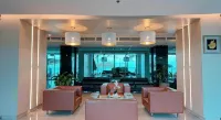 โกลเด้นดราก้อน บีช รีสอร์ท พัทยา - พร้อมWifi