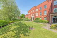 Free Parking | Families |Open plan | Contractors | - 4성급