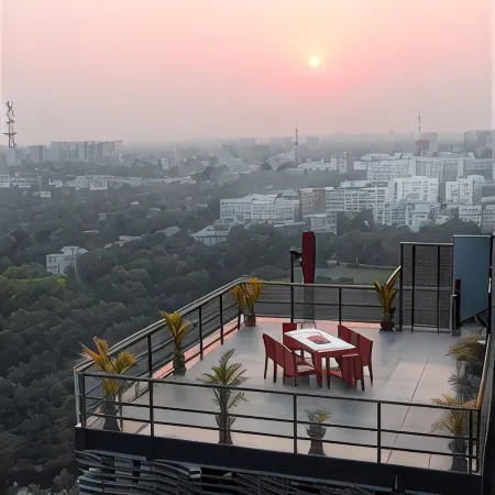 Amari Dhaka
