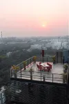 Amari Dhaka - Scenic