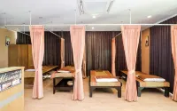Tara Grand Hotel - spa
