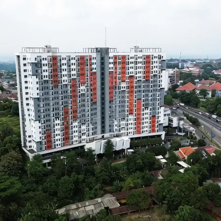 Cordova Suites
