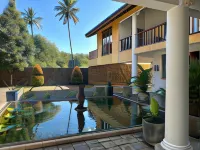 Ratnakara - สระว่ายน้ำแบบอินฟินิตี้