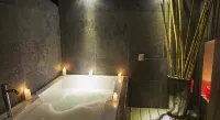 Atiq Boutique Hotel - badewanne